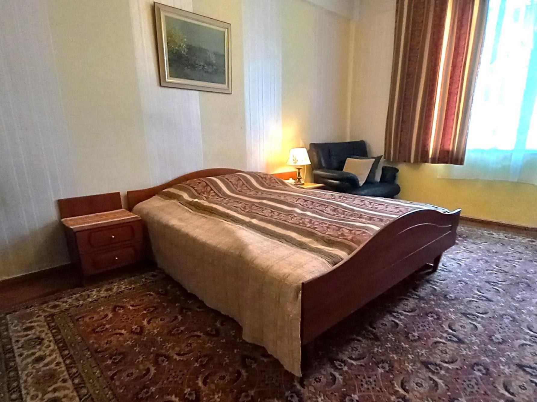 Majakovski Guesthouse Sillamae Ngoại thất bức ảnh