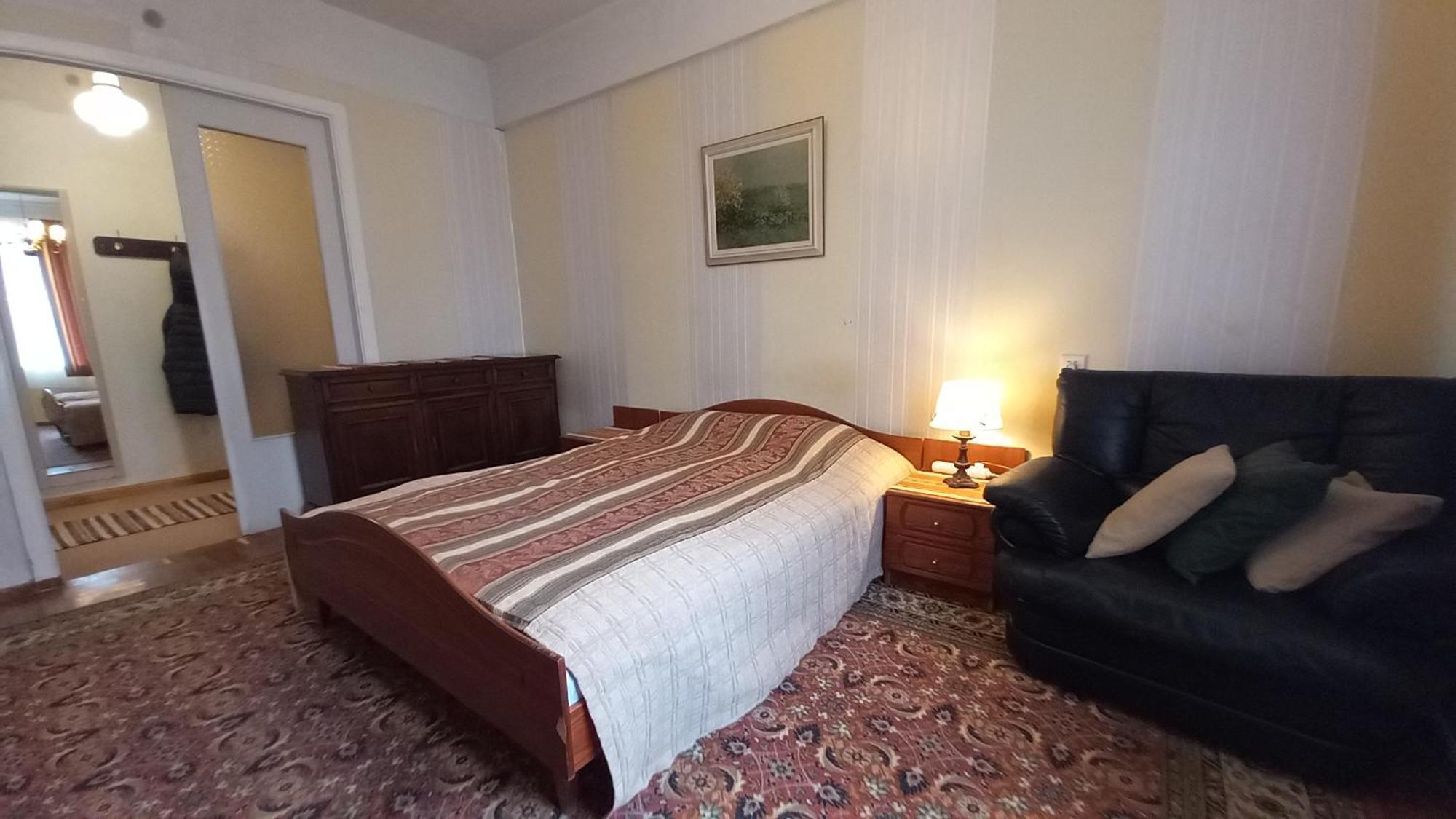 Majakovski Guesthouse Sillamae Ngoại thất bức ảnh