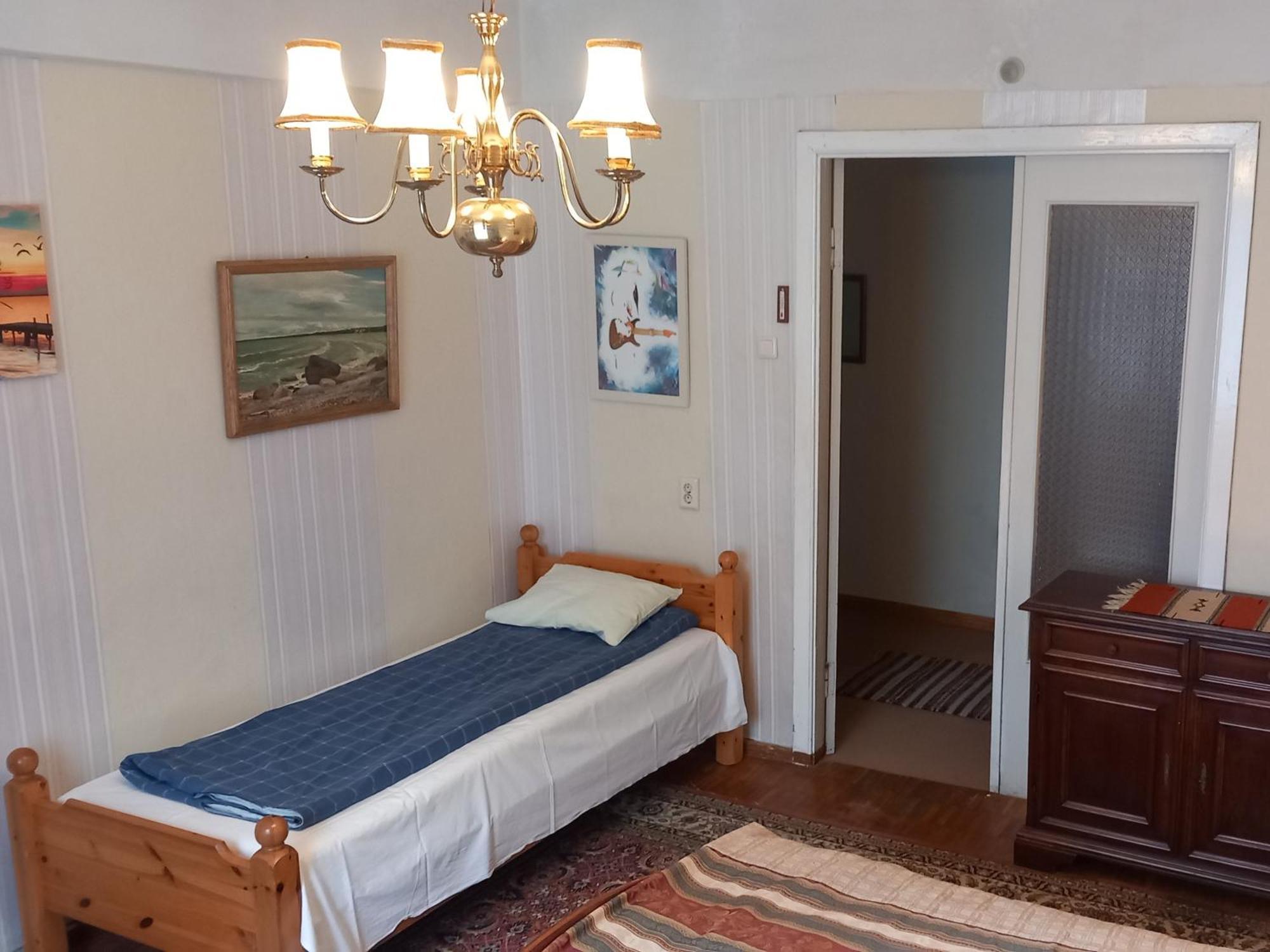 Majakovski Guesthouse Sillamae Ngoại thất bức ảnh