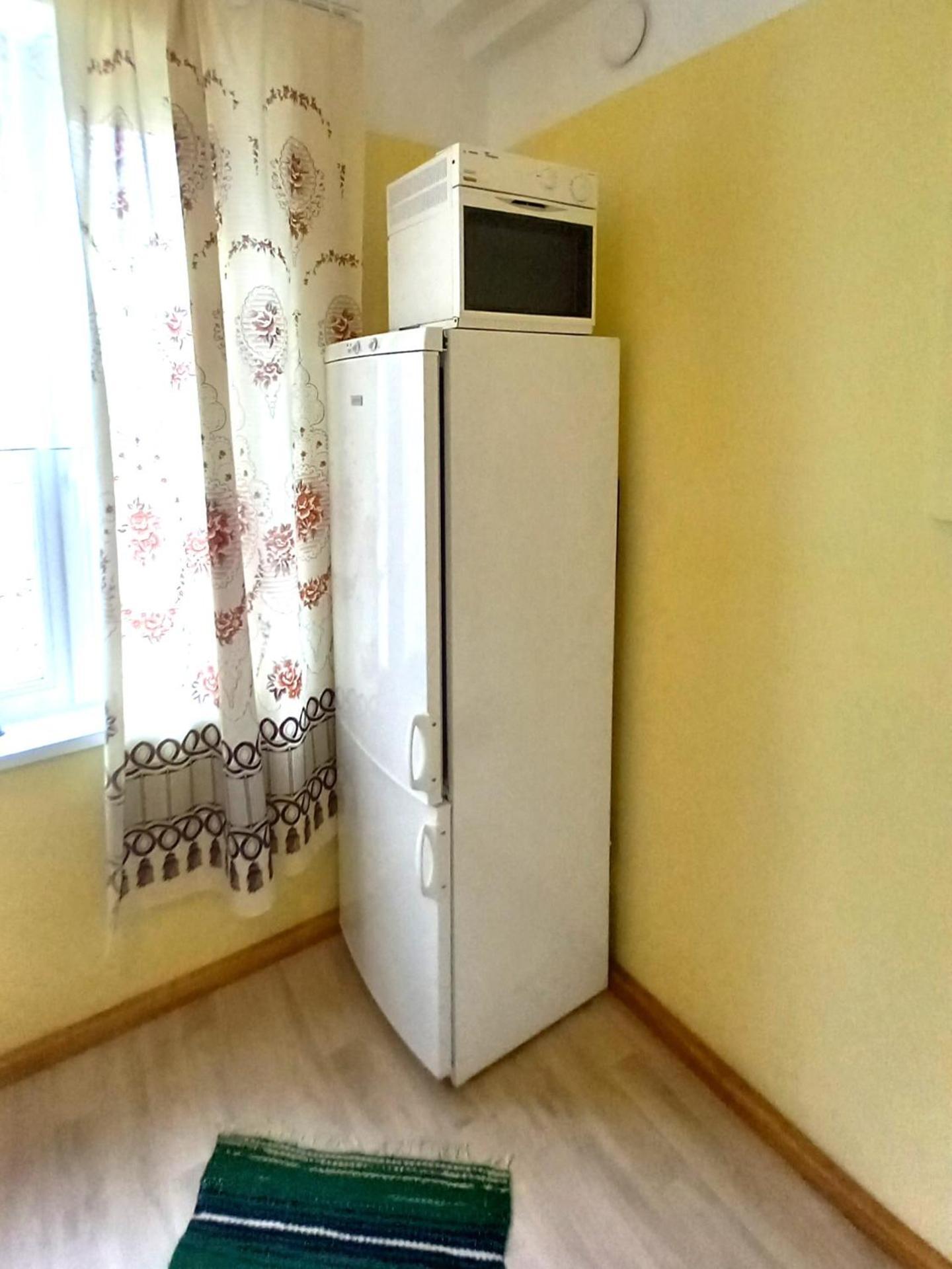 Majakovski Guesthouse Sillamae Ngoại thất bức ảnh